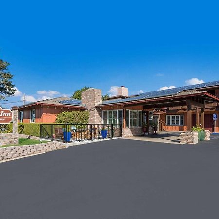 Clarion Collection Wilkie'S Inn Pacific Grove - Monterey Exterior foto