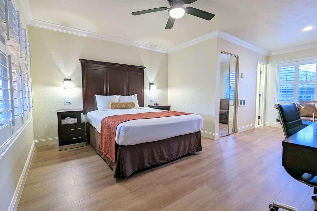 Clarion Collection Wilkie'S Inn Pacific Grove - Monterey Quarto foto