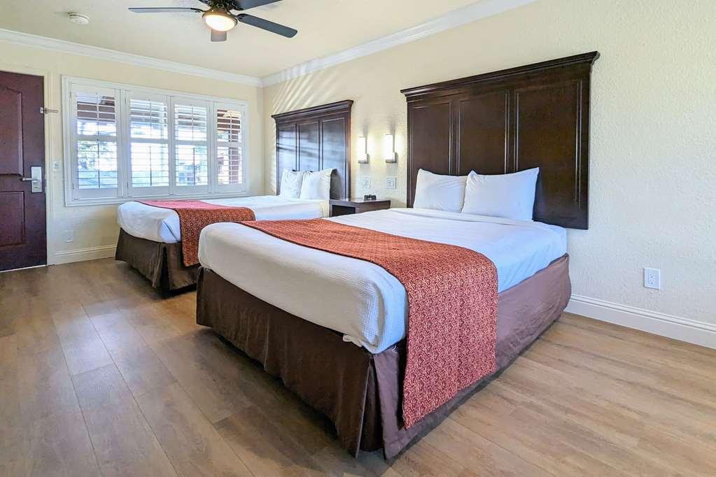 Clarion Collection Wilkie'S Inn Pacific Grove - Monterey Quarto foto